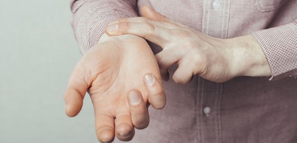 Evde 10 Saniyede Nabız Testi Nasıl Yapılır?