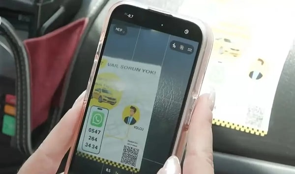 İstanbul yollarında her gün yüz binlerce kişinin kullandığı ticari taksilerde, hem yolcu güvenliğini artıracak hem de hizmet kalitesini en üst seviyeye taşıyacak yepyeni bir dönem başladı.