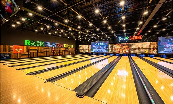 Avrupa Yakası Bowling Salonları Fiyatları: 2026 Güncel Rehber
