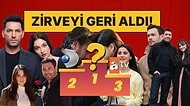 Final Yapan Yapana! Reytingler Düştü, En Çok İzlenen Kanal Yeniden Değişti