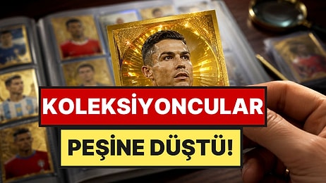 2026 Dünya Kupası Başlamadan Ronaldo Çıkartması İçin Rekor Fiyat İstendi