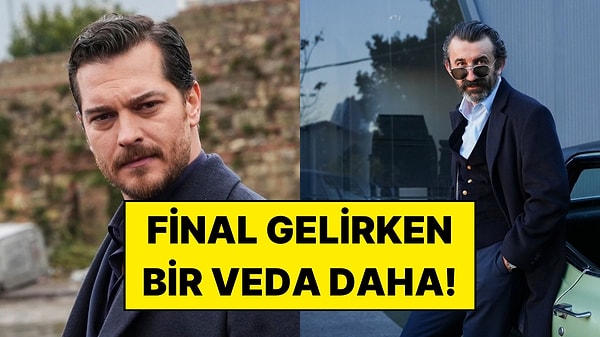 Eşref Rüya Finali Öncesi Bir Veda Daha Geldi: Necip Memilli Paylaşımıyla Gündemde