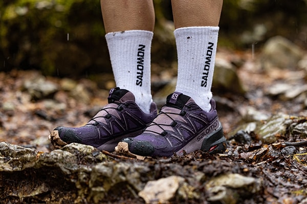 Sneaker Seçerken Nelere Dikkat Edilmeli?