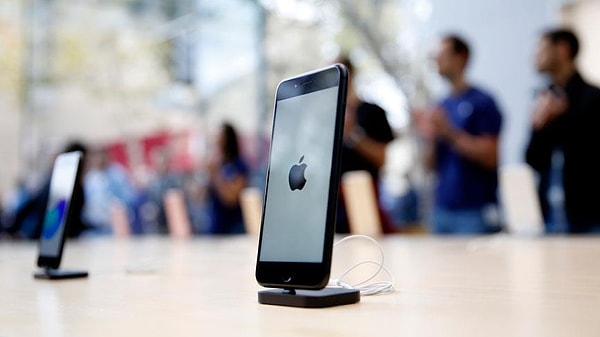 Apple'ın yeni amiral gemisi iPhone 18 için geri sayım başladı.