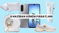 Bugün İndirimde Neler Var? 9 Haziran 2026 Günün Fırsatları