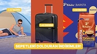 Amazon Yaz Fırsatları Başladı! Yüzlerce Üründe Öne Çıkan Fırsatlar