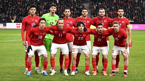 Türkiye - Avustralya Maçı Ne Zaman?