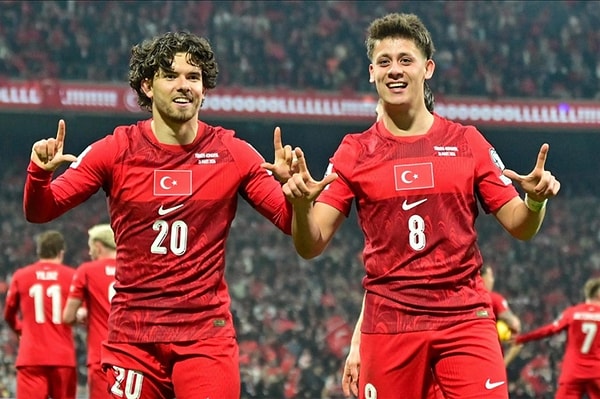Türkiye - Avustralya Maçı Nerede Oynanıyor?