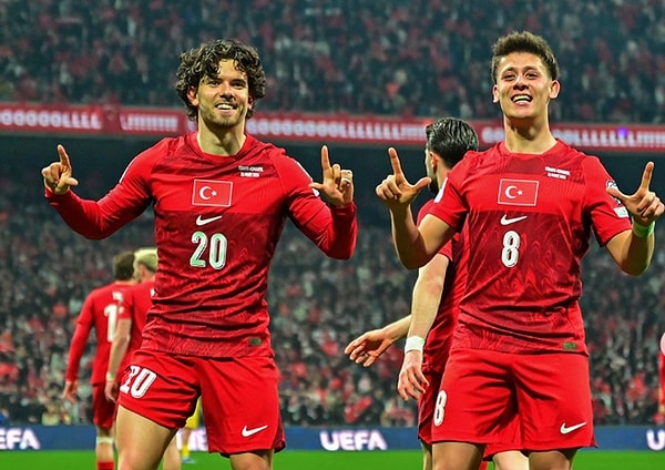 Türkiye - Paraguay Maçı Ne Zaman?