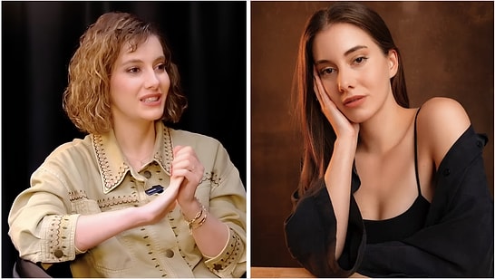 Beril Pozam's Remarkable Confession About Surah Al-Inshirah Draws Attention