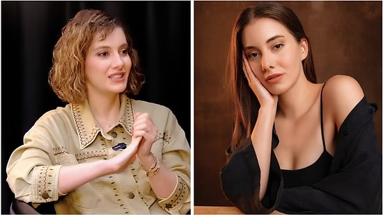 Beril Pozam's Remarkable Confession About Surah Al-Inshirah Draws Attention