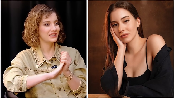 Beril Pozam's Remarkable Confession About Surah Al-Inshirah Draws Attention
