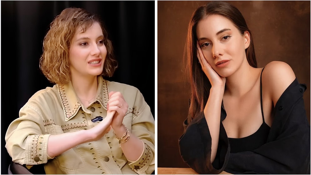 Beril Pozam's Remarkable Confession About Surah Al-Inshirah Draws Attention