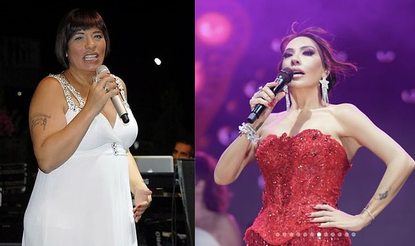 Recognized as one of the most powerful female voices in Turkish pop music, Işın Karaca has been a name that has consistently stayed in the spotlight with her songs for many years.