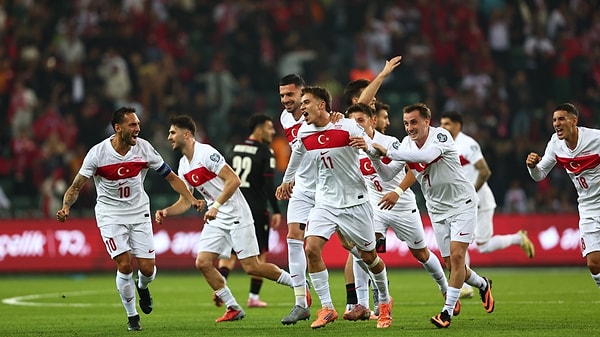 A Milli Takım 2026 Dünya Kupası Grup Maç Takvimi