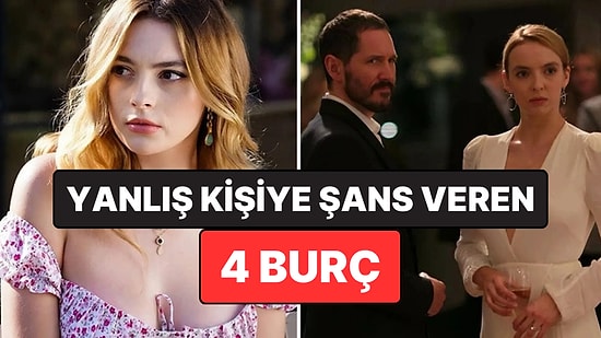 Yanlış İnsanlara Fazla Şans Veren 4 Burç: İyi Niyetleri Bazen Onları Zor Durumda Bırakıyor