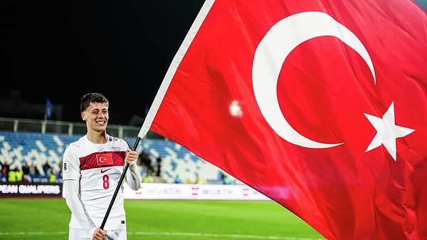 2026 Dünya Kupası’nın başlamasına sayılı günler kala heyecan giderek yükseliyor.