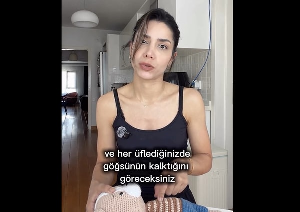 Sessiz boğulma tehlikesi ve adım adım ilk yardım kuralları;