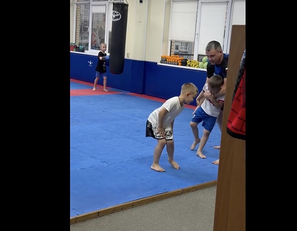 Peki, dövüş sporlarının çocuk gelişimine etkileri neler ve erken yaşta sert idmanlar yaptırmak ne kadar doğru?
