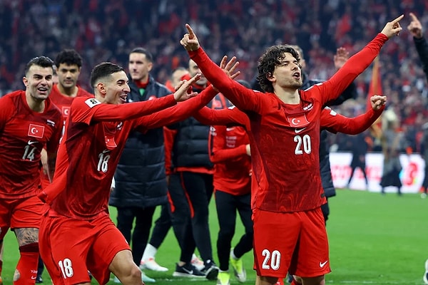 Dünya Kupası Grup Aşaması Fikstürü