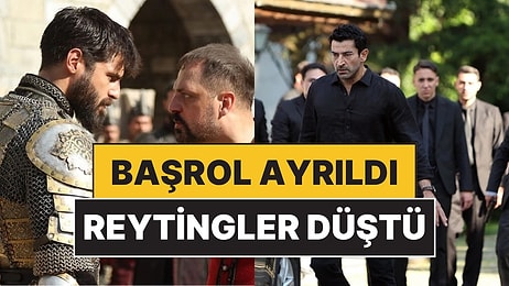 İki Dizinin Sezon Finali Kapıştı, A.B.İ. Zirveyi Kaptırdı! 9 Haziran Salı Reyting Sonuçları Açıklandı