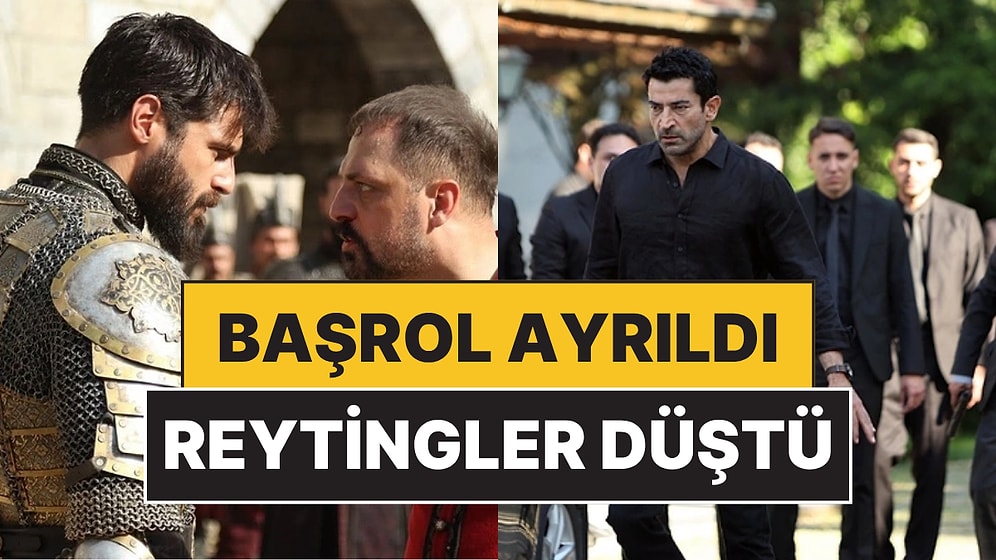 İki Dizinin Sezon Finali Kapıştı, A.B.İ. Zirveyi Kaptırdı! 9 Haziran Salı Reyting Sonuçları Açıklandı