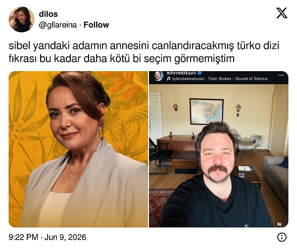 İşte yorumlardan birkaçı 👇