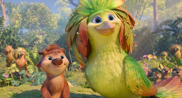 Swapped (2026)