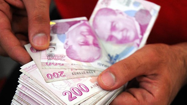 "Alarm zilleri çalıyor."