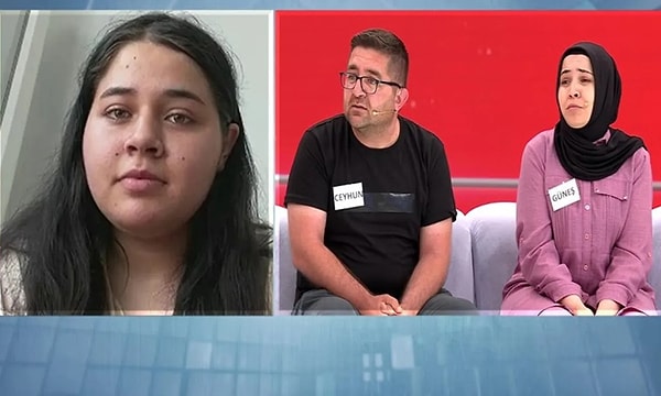 19 yaşındaki Ceyda Evlekoğlu, Manisa’nın Soma ilçesindeki evinden ayrıldıktan sonra kaybolmuştu.