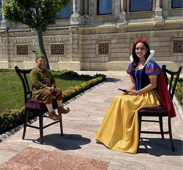 Ünlü teknik direktör günler sonra o fotoğrafla ilgili konuştu.