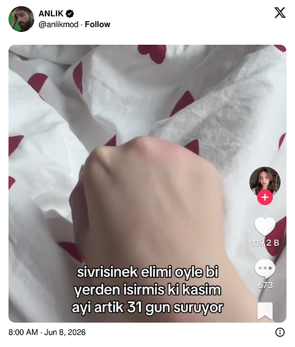 Hesaplar şaştı.