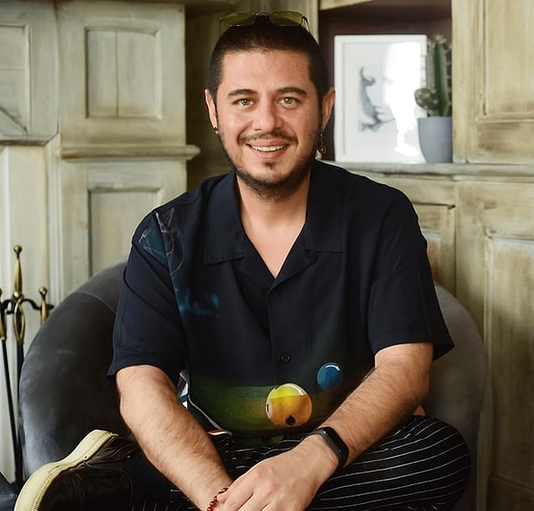 Mehmet Cem Karcı Kaç Yaşında ve Evli mi?