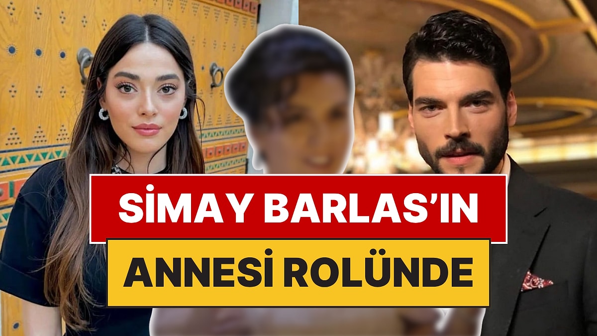 Aşk ve Taht dizisine yeni oyuncu katıldı