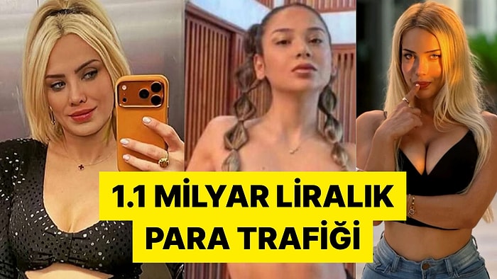 OnlyFans Soruşturmasında MASAK Detayları Ortaya Çıktı