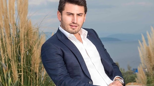 Ali Efe Bezci Kimdir?