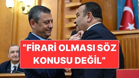 Yasaklı Madde Operasyonunda Oğlu İçin Gözaltı Kararı Verilen CHP Milletvekili Adnan Beker’den Açıklama