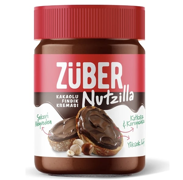 Züber Marka Günleri kapsamında seçili ürünlerde geçerli 50 TL ve üzerine net %35 sepet indirimi başladı!