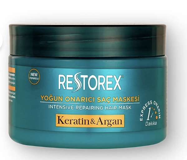 Restorex ürünlerinde 3 al 2 öde kampanyası ve ekstra BIOTA10 koduyla sepetinizde!