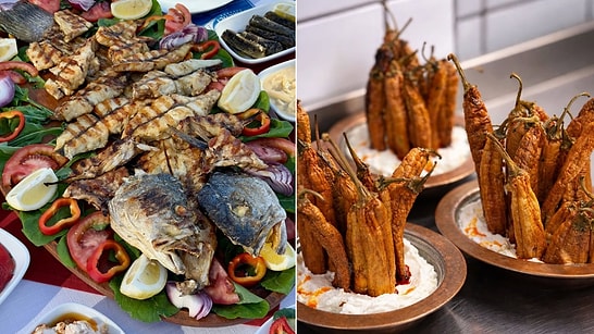 The Best Taverns and Seafood Restaurants in Karaköy - An Updated Guide