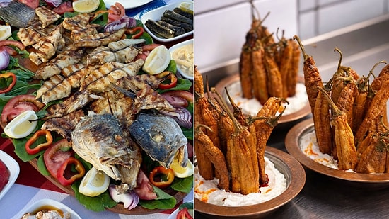 The Best Taverns and Seafood Restaurants in Karaköy - An Updated Guide