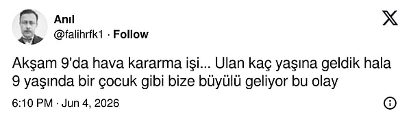 Çok doğru...