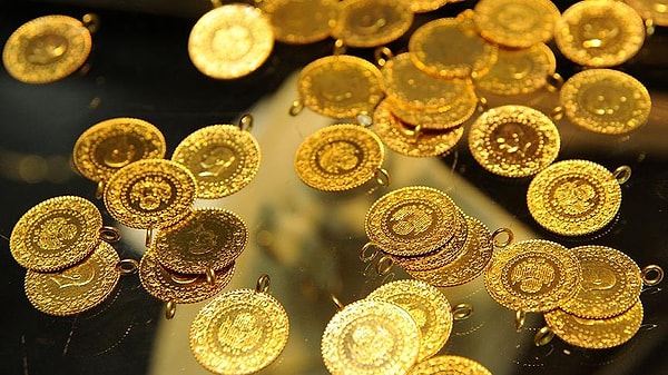 What's in store for gold? A gold warning from Islam Memiş.
