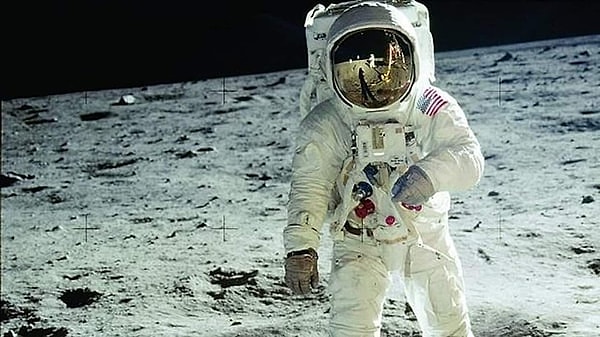 Astronotlar Uzayı Nasıl Tarif Etti?