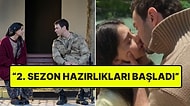 Sevdiğim Sensin'in Erkan'ı Aytaç Şaşmaz'dan 2. Sezon Açıklaması