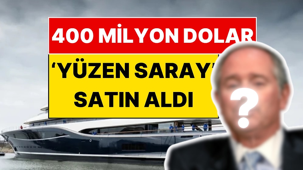 14 Yaşında Çim Biçerek Başladı Şimdi 40 Milyar Dolar Serveti Var