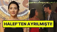 Halef: Köklerin Çağrısı'ndan Ayrılan Aybüke Pusat'ın Yeni Projesi Belli Oldu