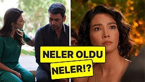 Uzak Şehir'in 3. Sezon Çekimlerinden Aybüke Pusat'ın Yeni Projesine TV Dünyasında Bugün Yaşananlar
