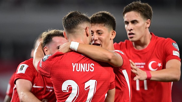 ABD, Meksika ve Kanada ortaklığında düzenlenen Dünya Kupası’nda A Milli Futbol Takımımız ilk maçına çıkıyor.