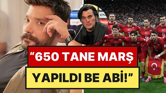 Oğuzhan Uğur Dünya Kupası Yenilgisi Sonrası Montella'nın Savunmasına Fena Patladı